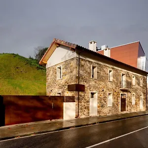  Casa rural Soloa Landetxea España