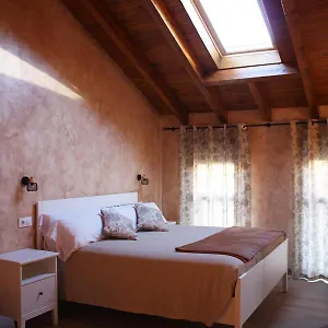  Habitación en casa particular Casa Peque España