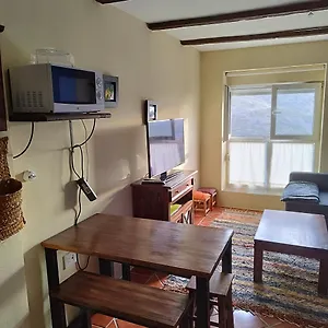  Apartamento Alcazaba España