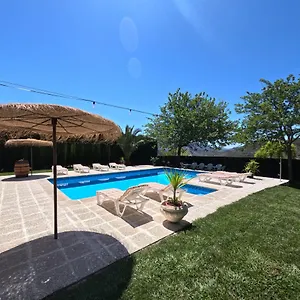  Сasa de vacaciones Turistico Loma Alta España