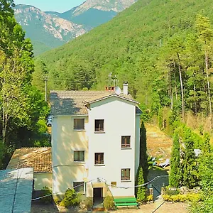  Apartamento Cal Mosqueta España