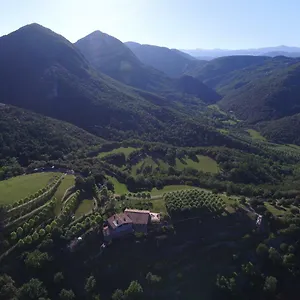  Agroturismo Mas Pineda España
